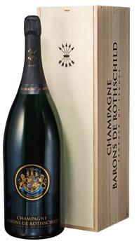 Champagne Barons de Rothschild