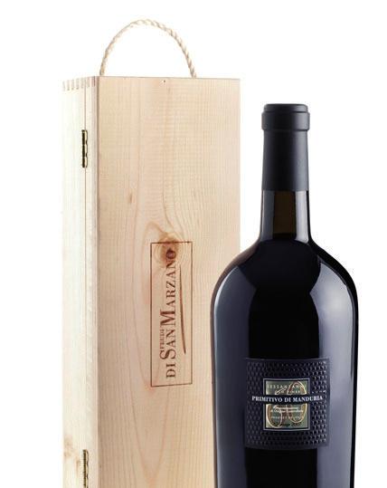 00081 Piccini Sasso Al Poggio Supertuscan Toscana IGT 1,5L WO19