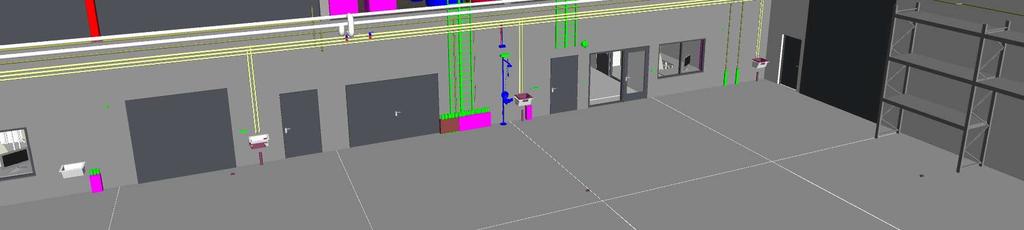 techniczna (Tekla BIM) BIM Day 2017.