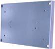 rozdzielnic metalowych Modułowe szafy rozdzielcze Zestaw do szeregowania do szaf modułowych 12 13 Uchwyt do projektów 13 14 15 Oczko do podnoszenia szaf