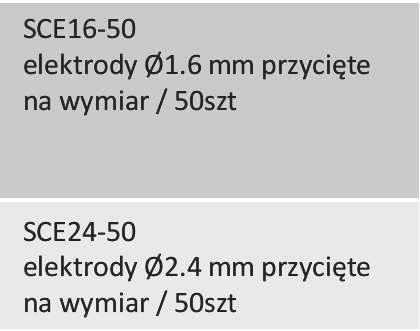 ZALETY GŁOWICE OTWARTE Torch angle adjustment: welding under flange or short T angle Akcesoria Oznaczenie Eksploatacyjne Opcje SAFS-210