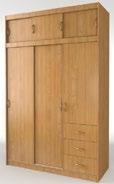 34 cm WARDROBE ANTER w 85/h 195/d 34 cm A04 SZAFKA KOSZYK szer. 69/wys. 147/gł. 25 cm SHOE CABINET BASKET 4 DOORS w 69/h 147/d 25 cm SZAFA MAMBO szer.