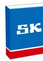 Łożyska SKF Explorer, gdy potrzebna jest wysoka nośność W latach dziewięćdziesiątych firma SKF postawiła sobie za cel zwiększenie wydajności łożysk ponad konwencjonalne normy.