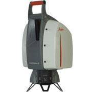 Skaner laserowy, impulsowy HDS Leica ScanStation2