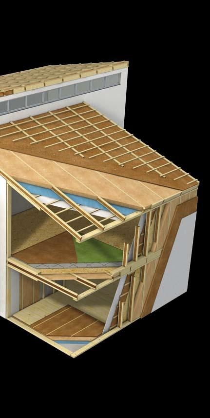 Przegląd asortymentu joist system belek dwuteowych do stosowania w konstrukcjach dachowych i stropowych wall system belek dwuteowych do stosowania w konstrukcjach ściennych 12 13 ekonomiczna