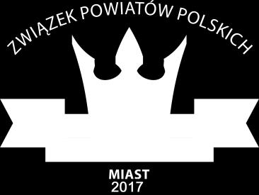 pozycję otrzymuje prawo do posługiwania się tytułem DOBRY POLSKI SAMORZĄD ze