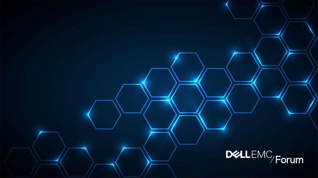 Dell EMC Unity & SC Series: