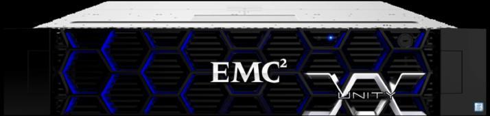 All-In z Dell EMC Unity Wszystko