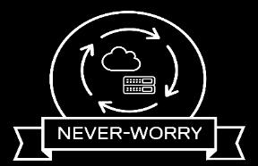 GUARANTEE NEVER-WORRY DATA