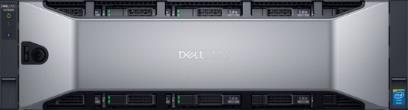 midrange (Dell EMC Unity