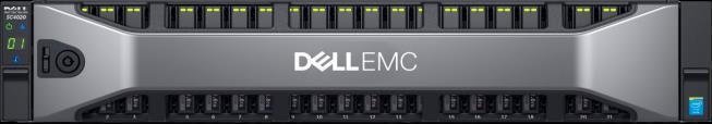Zalety serii SC & Dell EMC Unity Prostota Łatwa instalacja, monitoring w chmurze z CloudIQ TM Federacja Możliwość skalowania poprzez łączenie