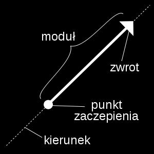 Rozważania Kosmologiczne Skalar w algebrze