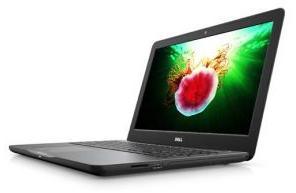 NOTEBOOK DELL Inspiron 15 Procesor i5 7200U