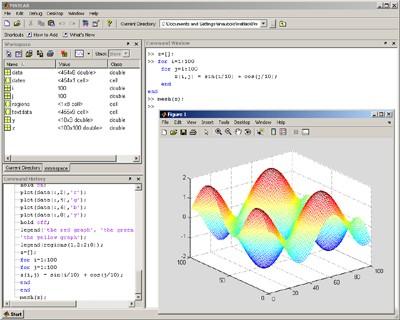 Toolbox'y Matlab'a Wiele dodatkowych (płatnych) bibliotek dla specjalistów