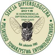 1 IX Konferencja Dipterologiczna Biologia i systematyka