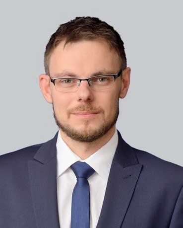 Sugestie usprawnień zasadne, ale trudne, bo wymagające dużych zmian prawa Piotr Liss doradca podatkowy, Tax Partner, RSM Proponowane zmiany można podzielić na dwie grupy: techniczną i merytoryczną.