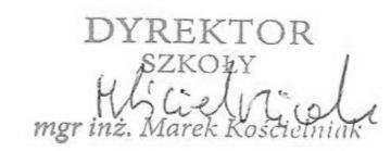 Świętego Jana Bosko w Skawie ze Szkołą Filialną w Skawie z dniem 1 września 2017 r. wprowadza procedurę przyjmowania i rozpatrywania skarg i wniosków w Szkole Podstawowej nr 1 im.