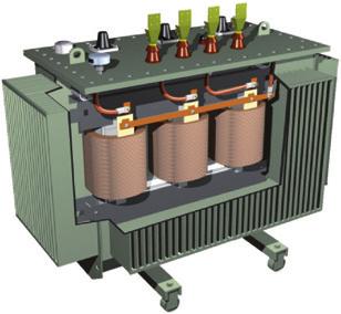 adź i dielektryk adź i płyn dielektryczny transformatora zapewniają niezbędną izolację i chłodzenie.