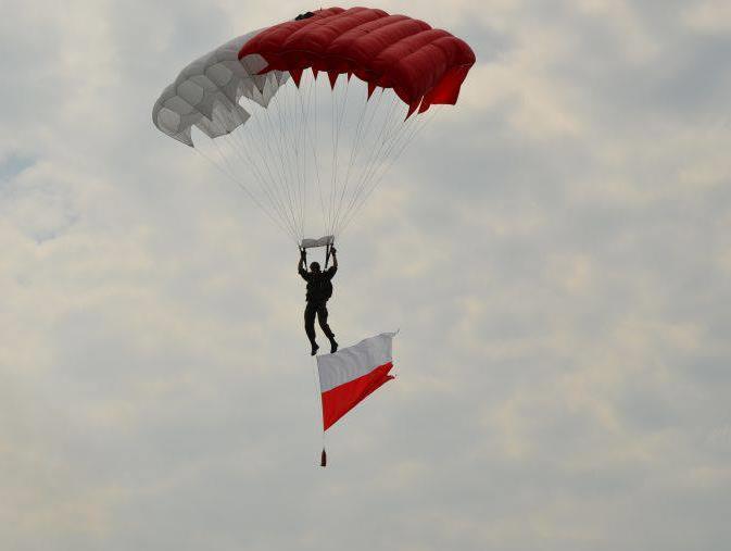 pozarządowe: ZHP Chorągiew