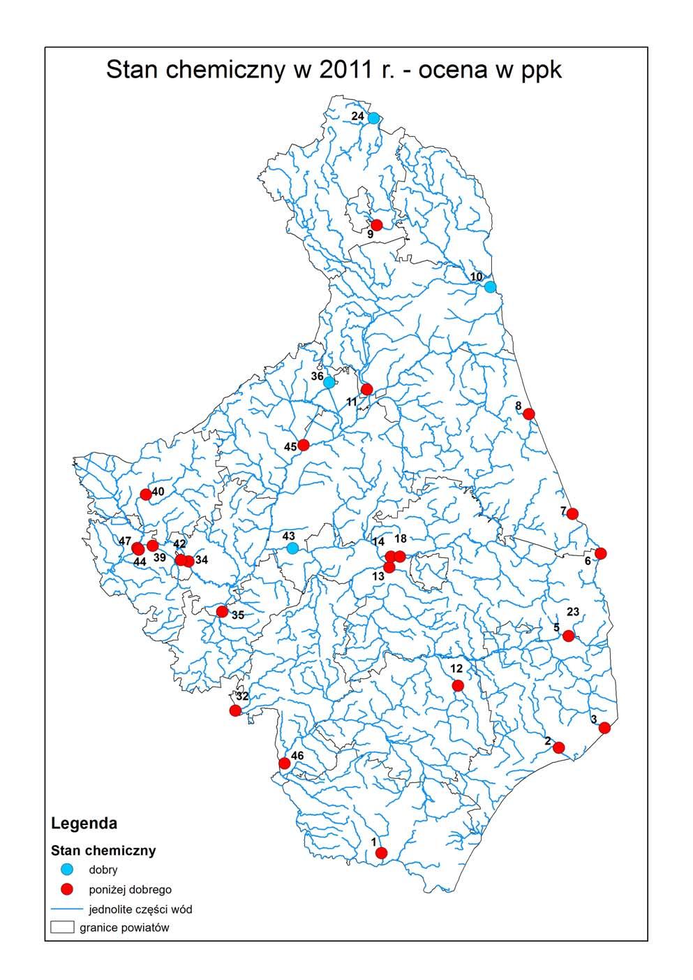 Mapa 2.