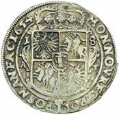 ort 1654, Poznaƒ, T.