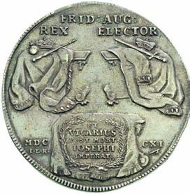 87 g, Merseb. 1428, Fr. 2785, moneta z 19.