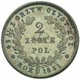 10 groszy 1831,