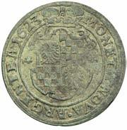 12 krajcarów 1621, Chojnów,