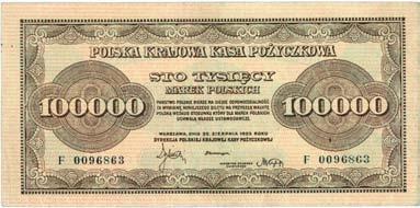000 marek polskich 10.