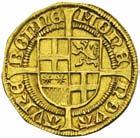 Barby, Walter III 1199-1252, brakteat, mennica Schönebeck, Pod ozdobnà arkadà pó postaç w adcy na wprost, w he mie i p aszczu, wznosi miecz w prawicy,