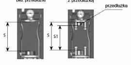 Cena Euro DN 40 (1 1/2 ) z izolacją Bez pompy 66537 EA 1187,1 Z pompą Grundfos Magna 3 40-120 F 66537.12 2465,8 Z pompą Grundfos Wilo Stratos 40/1-8 66537.16 WI 2242,4 Długość montażowa pompy 250 mm.