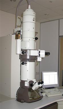 optyczny Mikroskop
