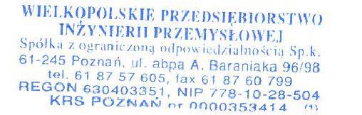 imieniu Zamawiającego czynności związanych z przygotowaniem i przeprowadzeniem procedury wyboru Wykonawcy a Wykonawcą, polegające w szczególności na: a.