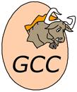 Kompilacja 21 GCC (the GNU Compiler Collection) jest podstawowym kompilatorem dla systemów uniksowych program - ciąg rozkazów powodujących określone zachowanie się komputera, kod źródłowy - tekst