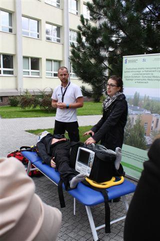 131 Dzień Projektożerców był dużym sukcesem i spotkał się z zainteresowaniem i uznaniem uczestników.