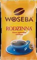 Fix Gold 250g Kawa mielona Woseba Rodzinna 80g 7,99 9,83 7,99 9,83