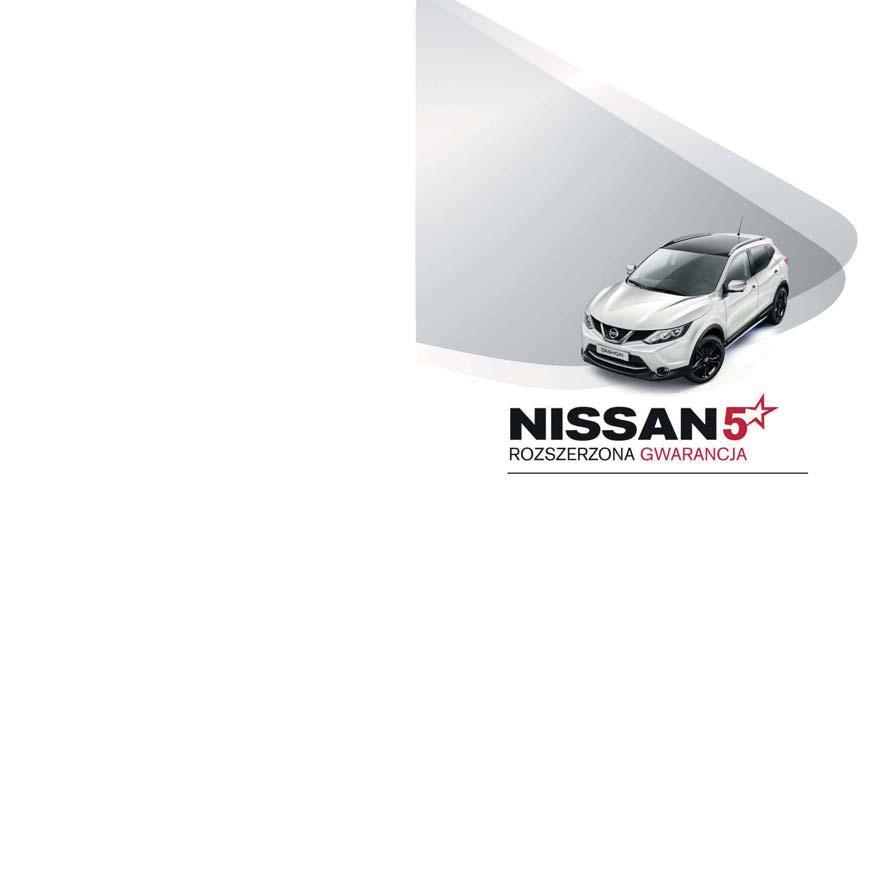 W przypadku naprawy elementu objętego gwarancją, stosowane są wyłącznie oryginalne części Nissana montowane przez wykwalifikowanych mechaników, którzy znają Twój samochód lepiej niż ktokolwiek inny,