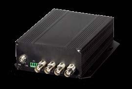 SMI (Small Multimedia Interface) to rodzaj portu POF (Plastic Optic Fiber) który nadaje się do budżetowych instalacji wymagających szybkiej transmisji danych.