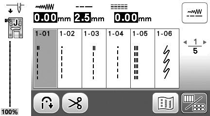 Korzystni z krnu LCD Korzystni z krnu LCD Poglą krnu LCD Niśnij przyisk plm, y wyrć wzór śigu, funkję mszyny lu oprję opowijąą przyiskowi.