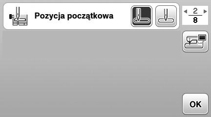 Przypomnini Moższ zpisć orz ongo krnu ustwiń n pmięi USB po niśnięiu przyisku, kiy pmięć USB zostni włożon o portu USB.