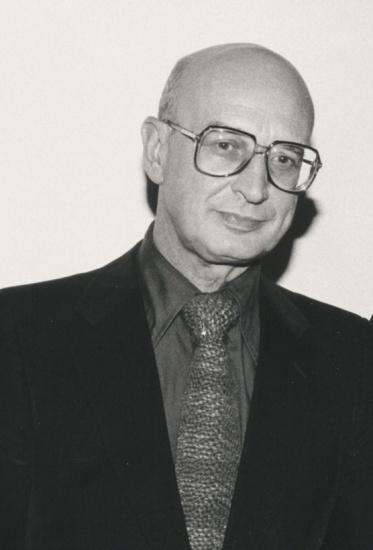 WITOLD SZALONEK Kolejnym śląskim kompozytorem w którego twórczości ważną rolę odgrywają instrumenty dęte w tym obój jest Witold Szalonek - Kompozytor i pedagog.