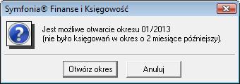 9 2 Podręcznik użytkownika Symfonia Finanse i Księgowość Rys.