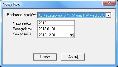 9 8 Podręcznik użytkownika Symfonia Finanse i Księgowość Zbędne pozycje z kartoteki pracowników, urzędów, rachunków bankowych lub słowników możesz usunąć pod warunkiem, że nie masz z nimi