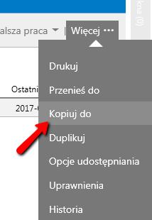 Możliwe jest skopiowanie pojedynczego dokumentu lub wielu dokumentów. Istnieje również możliwość skopiowanie oryginalnego dokumentu lub pozyskanie od razu jego wersji w formacie pdf.