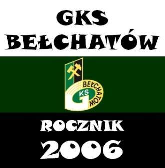 FORZA CUP 2015 III MIEJSCE zawodników z GKS Bełchatów 2006. W rozegranym w ostatnią sobotę [29.