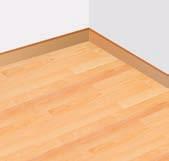 Na powierzchni płyt izolacyjnych Reflecta ułożyć warstwę podkładu z pianki lub tektury falistej a następnie ułożyć drewnianą podłogę lub panele podłogowe zgodnie z zaleceniami