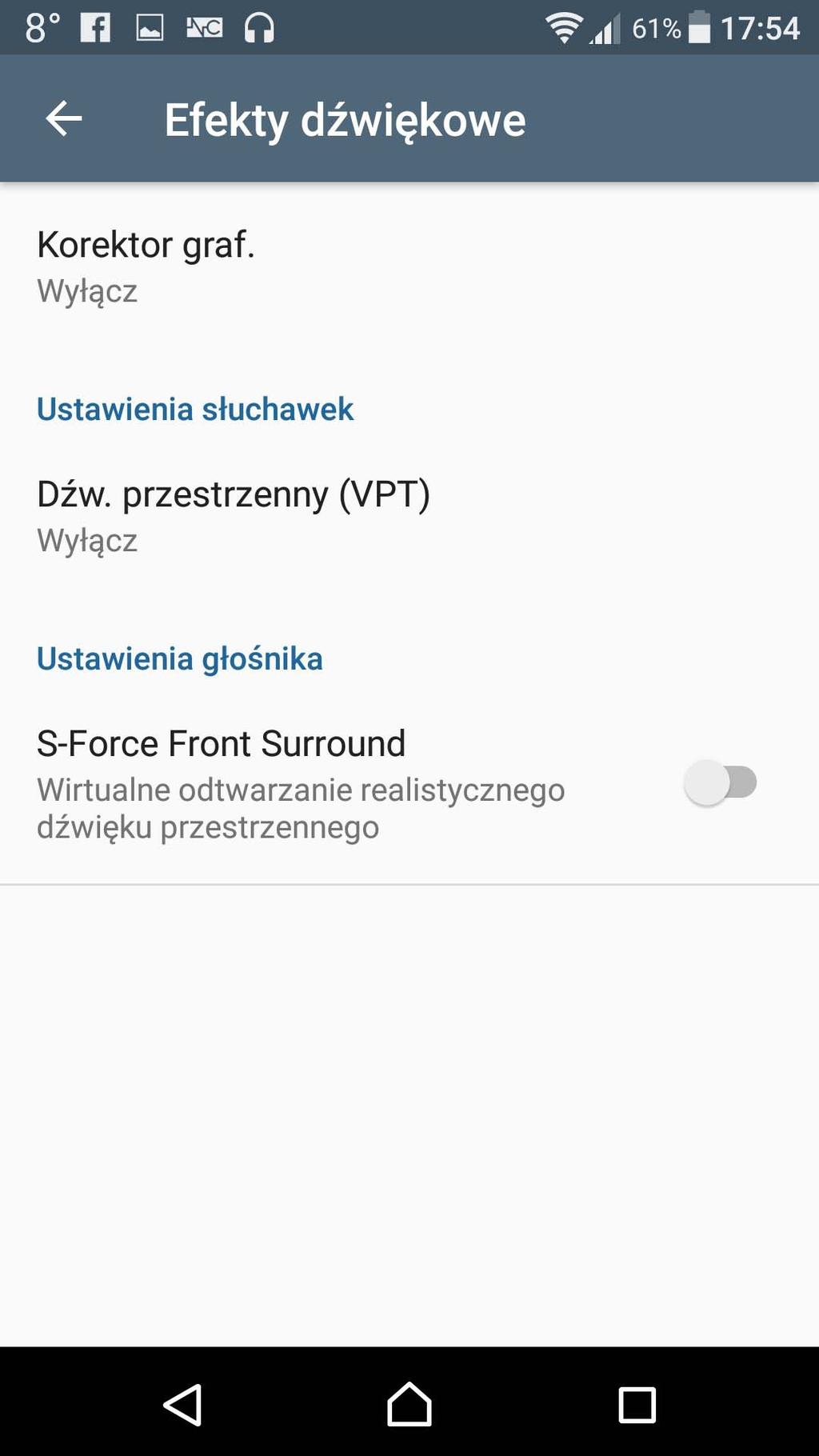 Telefon (aplikacja) i jakość połączeń - 5 Jakość rozmów jest na dobrym poziomie. Żaden z moich rozmówców nie skarżył się na jakość rozmów.