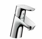 80-90 cm GROHE EUROSTYLE