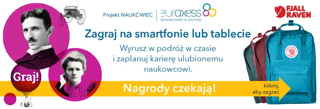 Działania zgodne z celami to increase recognition of the EURAXESS initiative as a one-stop-shop tool which provides access to information and support services related to mobility and career