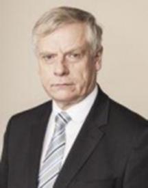 Prof. Aleksander Bobko Sekretarz stanu